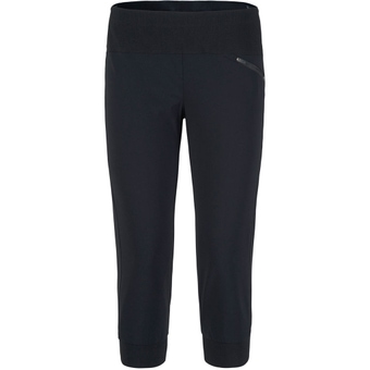 Montura Sound 3/4 Hose Nero Damen