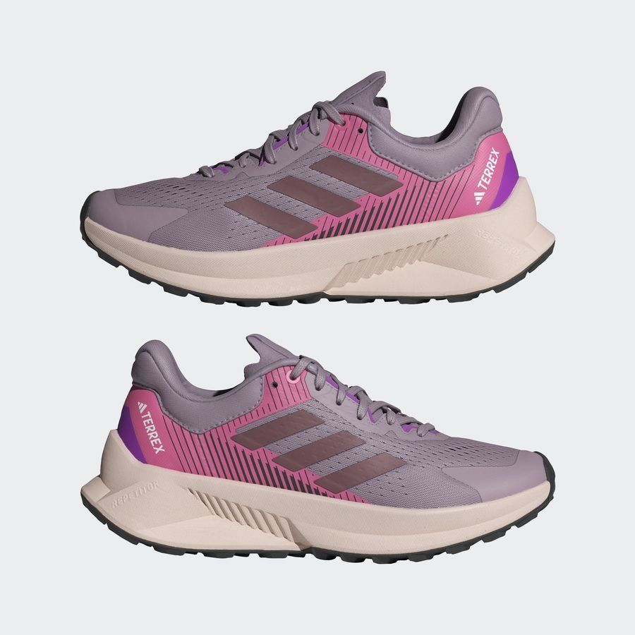 Adidas Chaussure de trail running Terrex Soulstride Flow