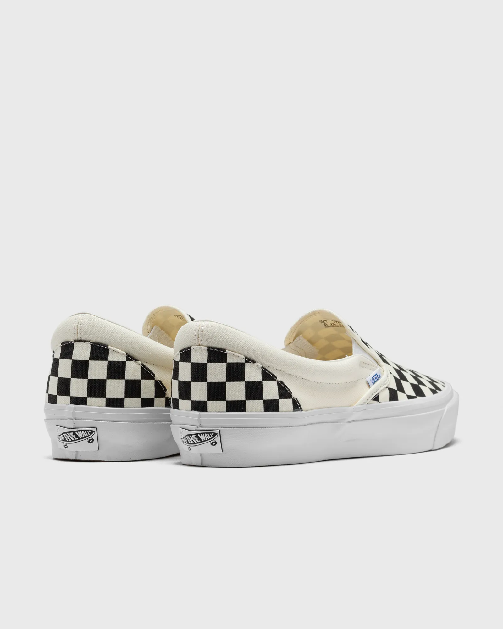 Vans Slip-On Reissue 98