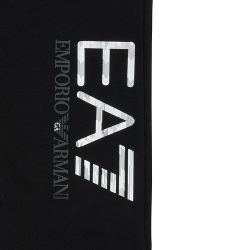 Emporio Armani EA7 - VISIBILITY TROUSER - Noir
