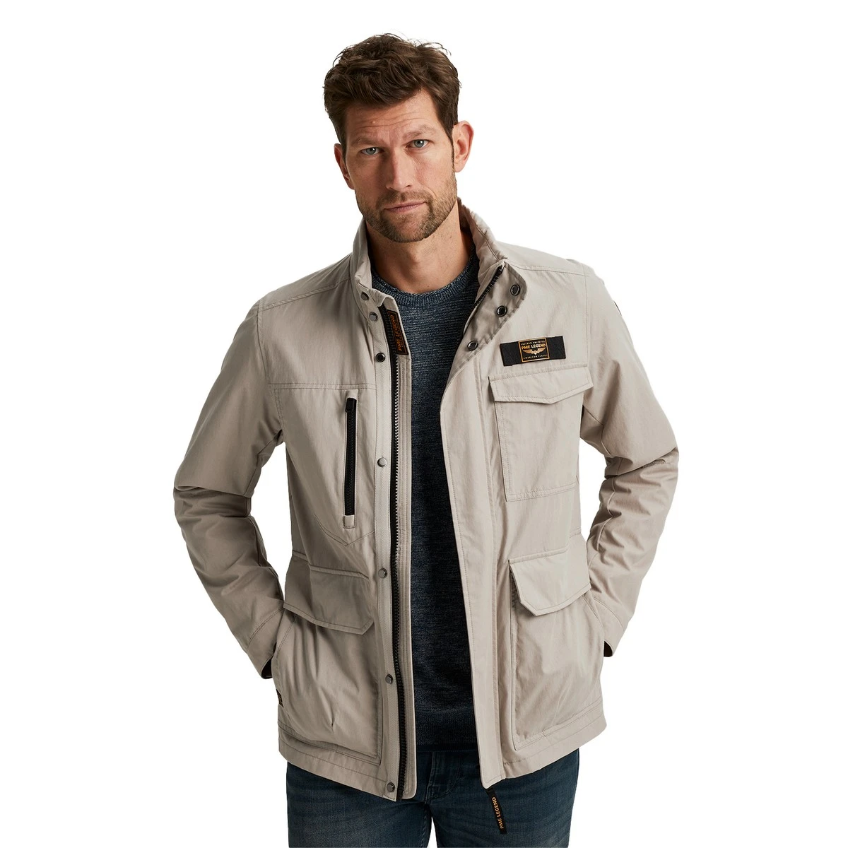 Heren Bodywarmer PBW2502119