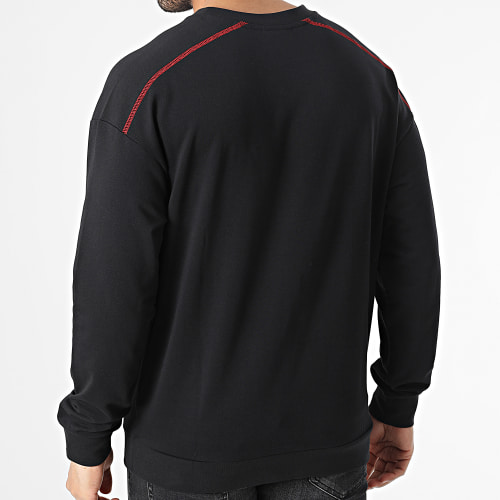 Sweat Crewneck 50490436 Noir