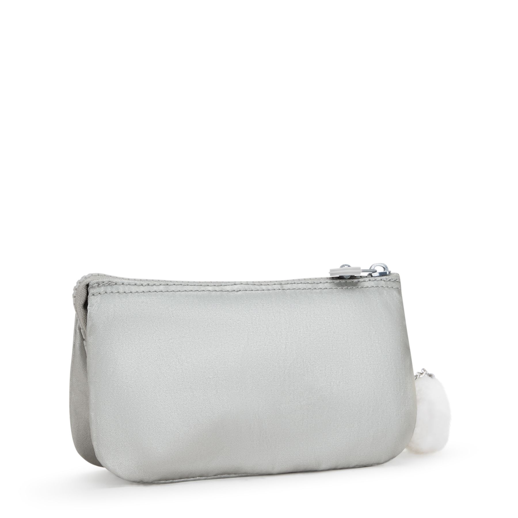 CREATIVITY L Grande Pochette - New Bright Metallic