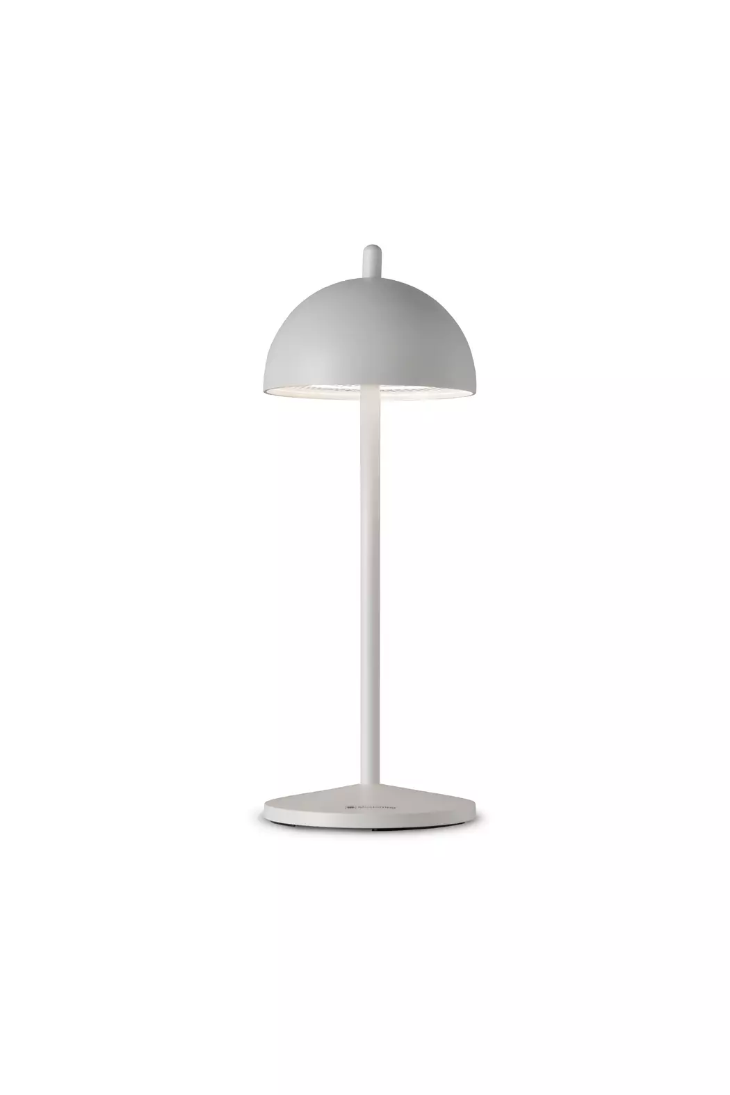 LED-Akkutischleuchte Luna