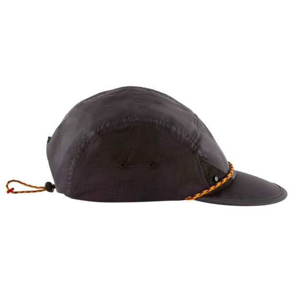 Klättermusen - Runa Five Panel Cap - Casquette