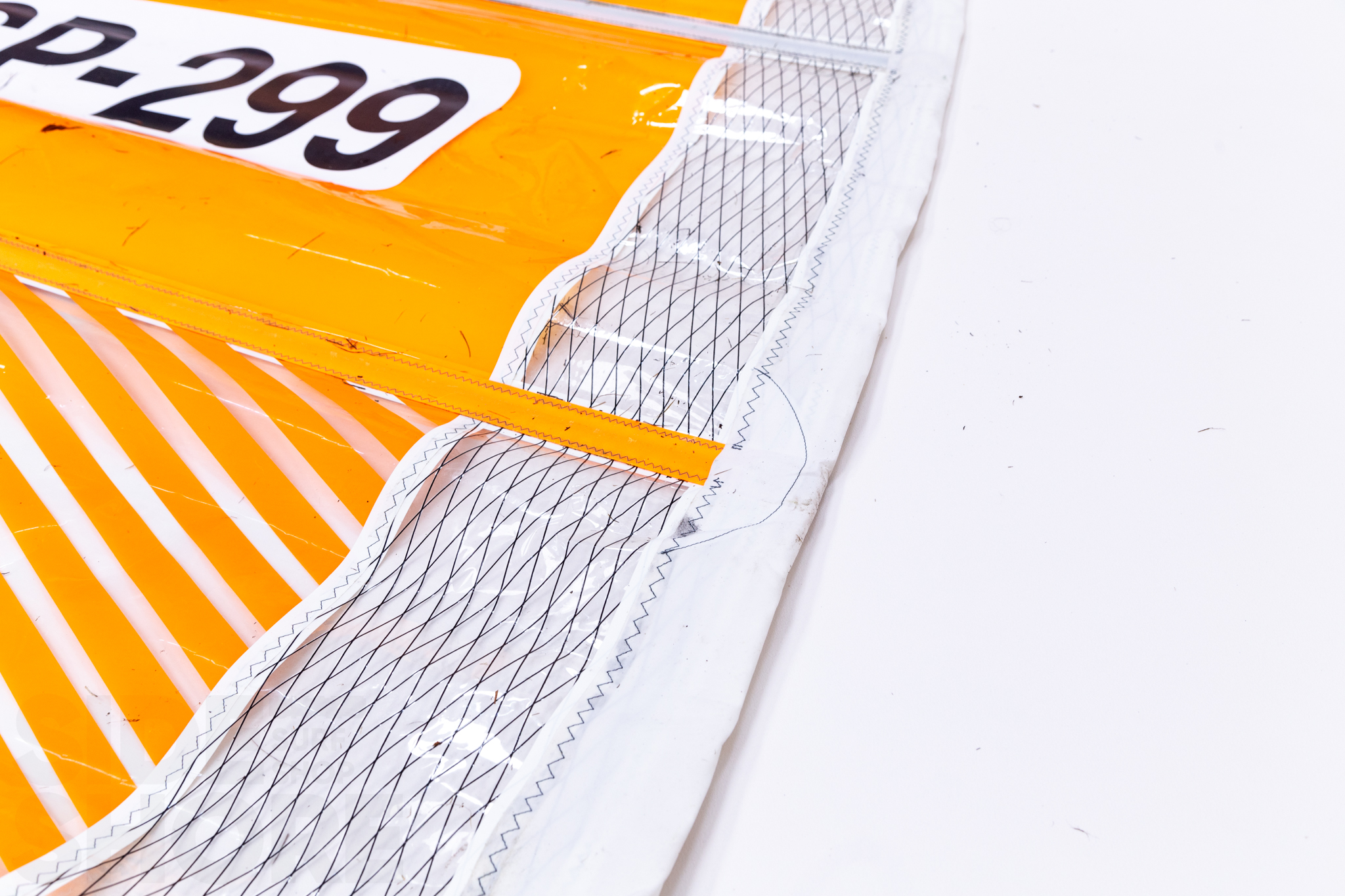 Bic Sport / Tahe Voile One Design - 293 OD - 8.5 m² #45 8.5m²