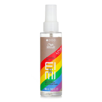 Wella EIMI Cocktail Me Cocktailing Gel Oil (Hold Level 1)  95ml/3.2oz