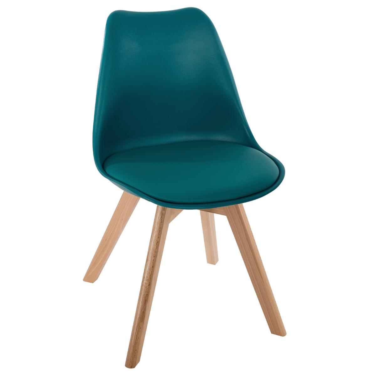 CHAISE DINER CANARD BAYA