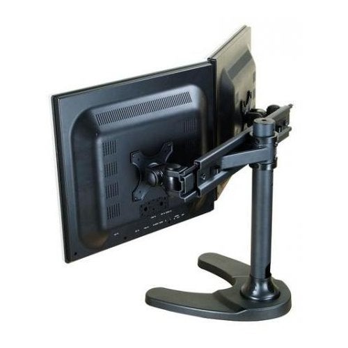 Neomounts FPMA-D700DD bureausteun voor flatscreens
