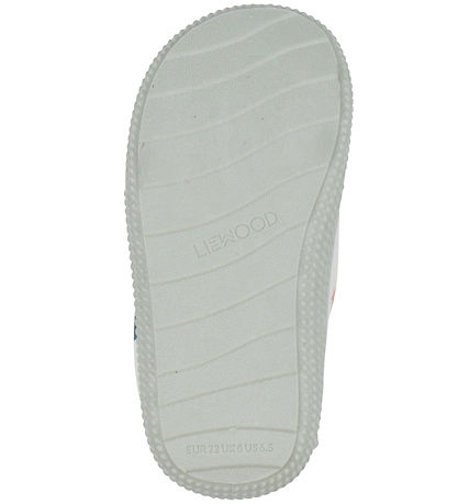 Liewood Badeschuhe - Sanjia - Sea Kreatur/Sandy