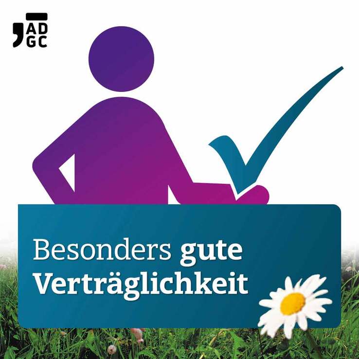 Bilastin ADGC 20 mg Tabletten bei Allergie, 100 St