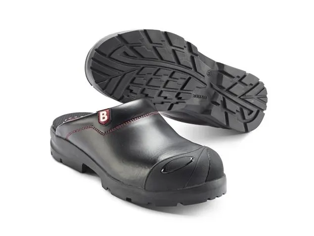 Elmo 1104-4, Taske/klassisk taske, Sort