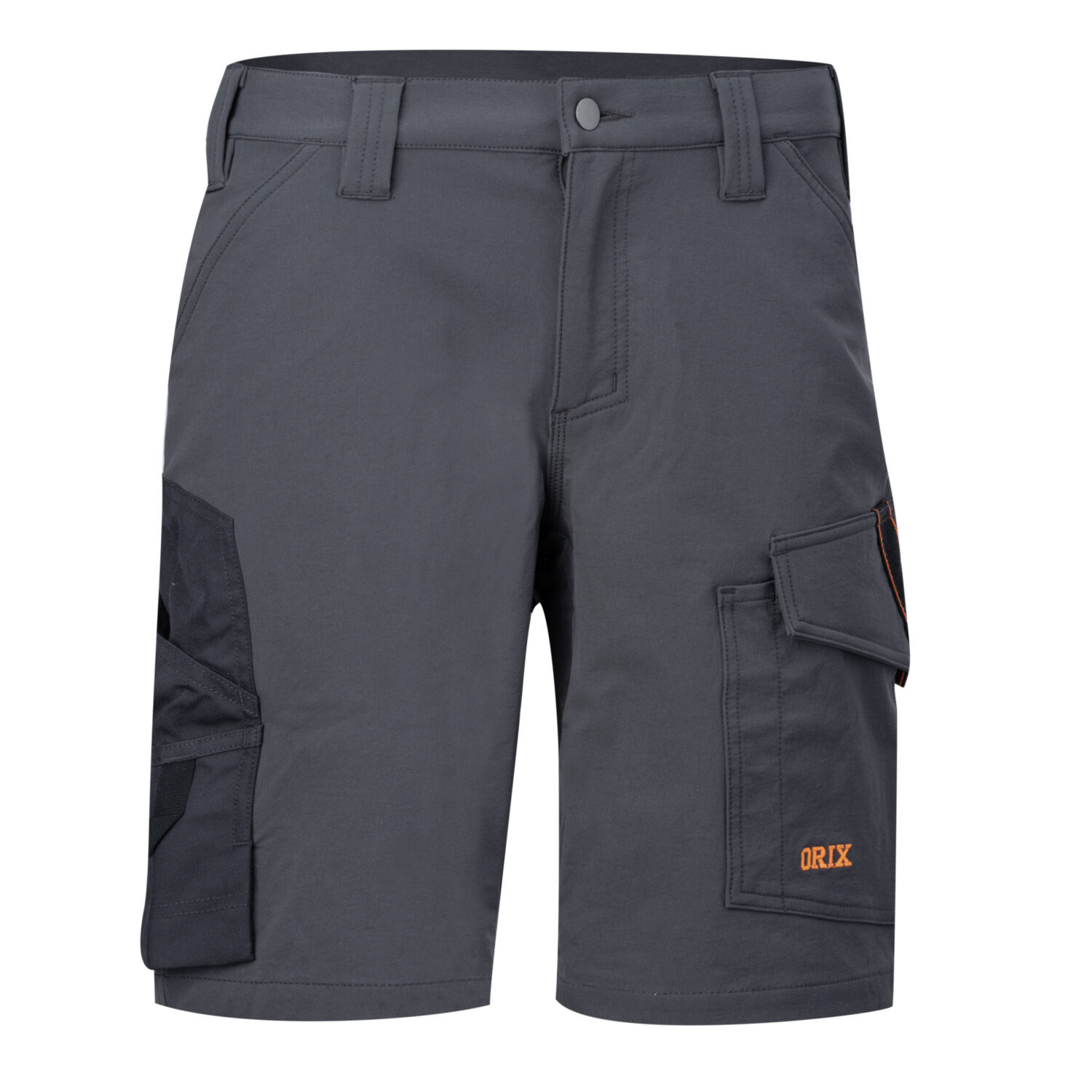 Orix® 4-Wege-Stretch Arbeitsshorts