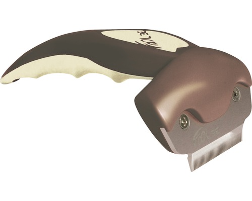 Wieder Follee One S compleet, chocolade