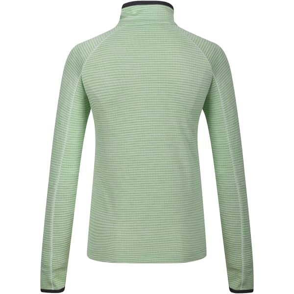 Sweat polaire REGATTA W YONDER QUIET GREEN