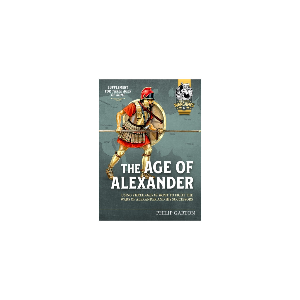 The Age of Alexander