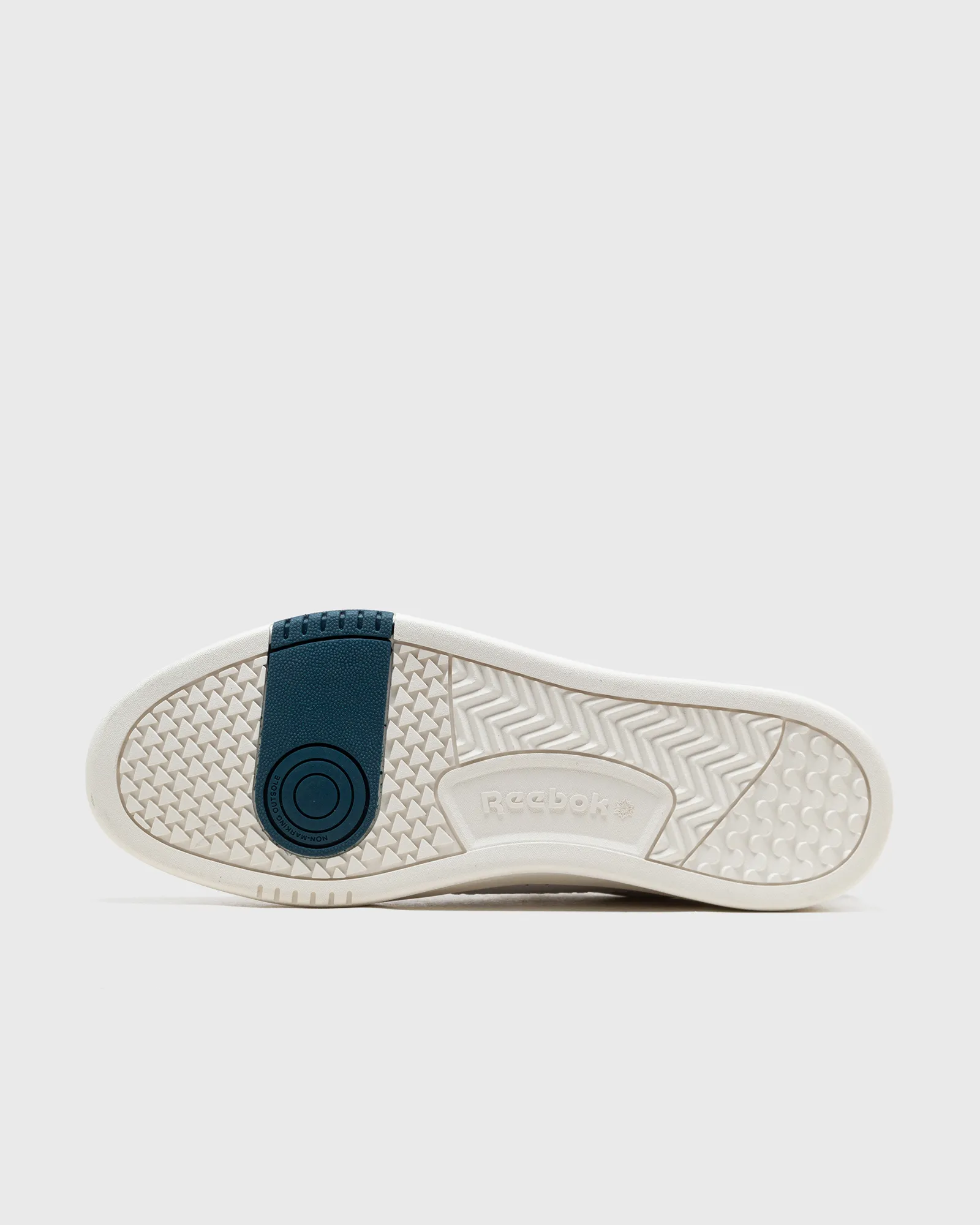 Reebok Court Peak
