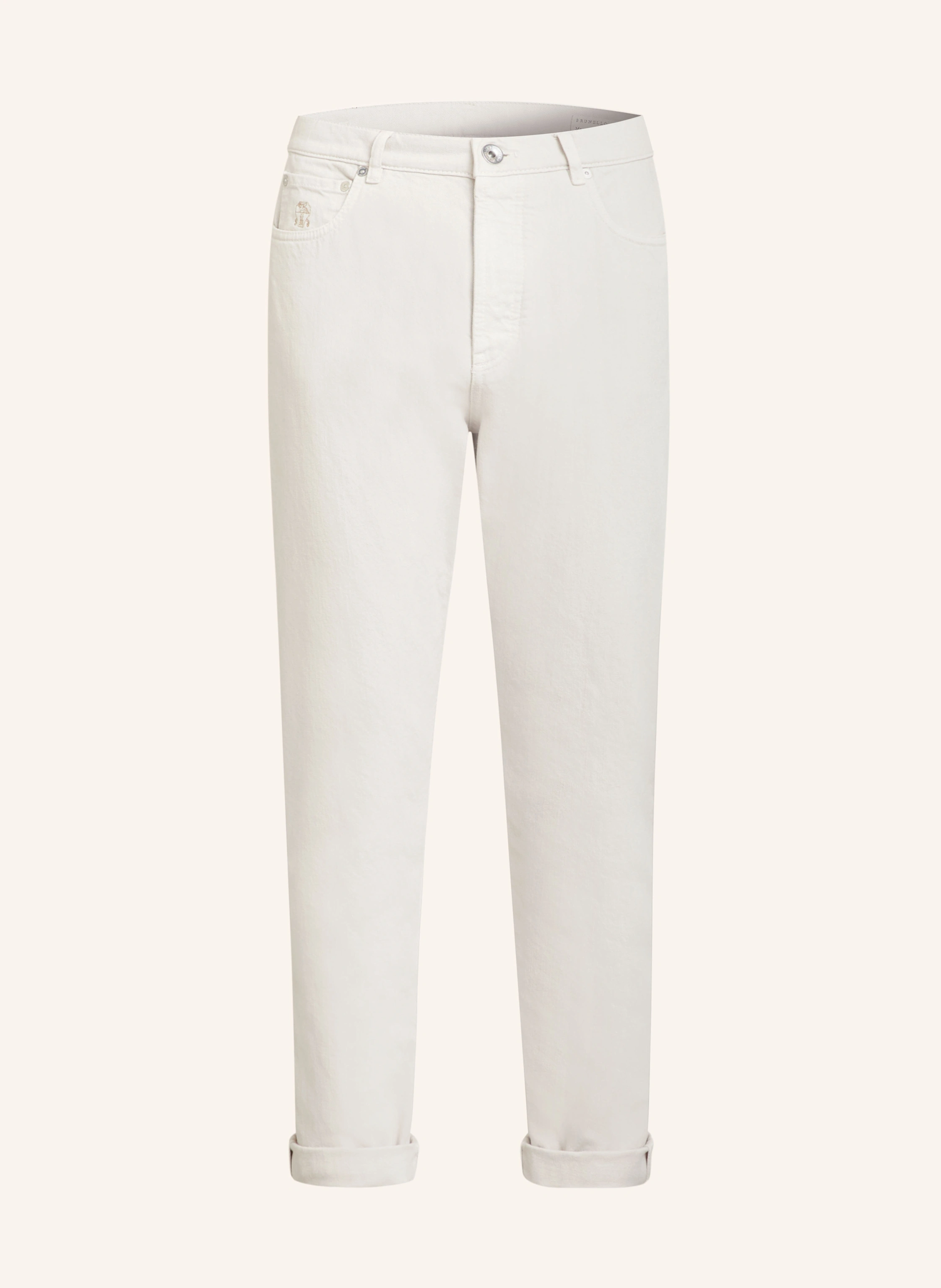 BRUNELLO CUCINELLI Jeans Iconic Fit