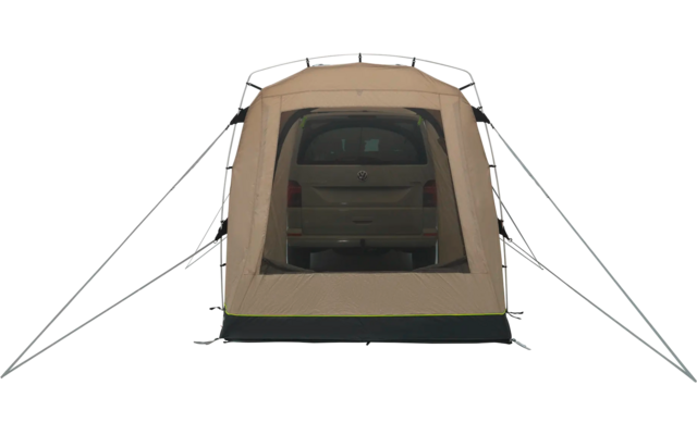 Outwell Desert Van Heckzelt für Anschlusshöhe 175 - 200cm