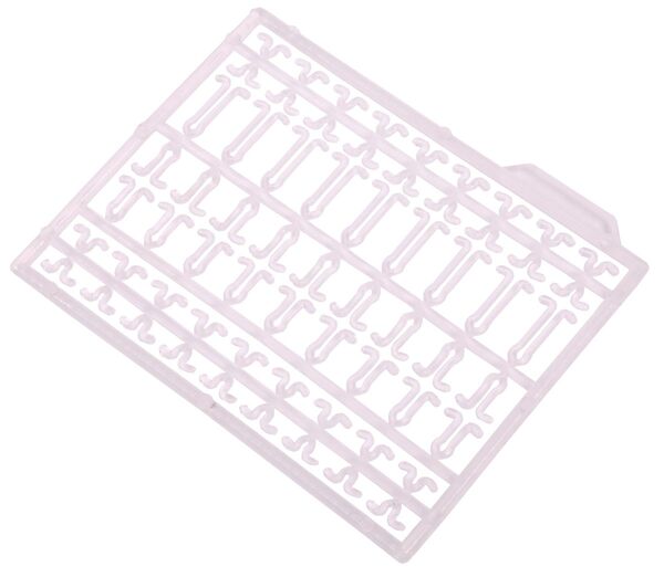 Kit Life Orange Lead Clip 85