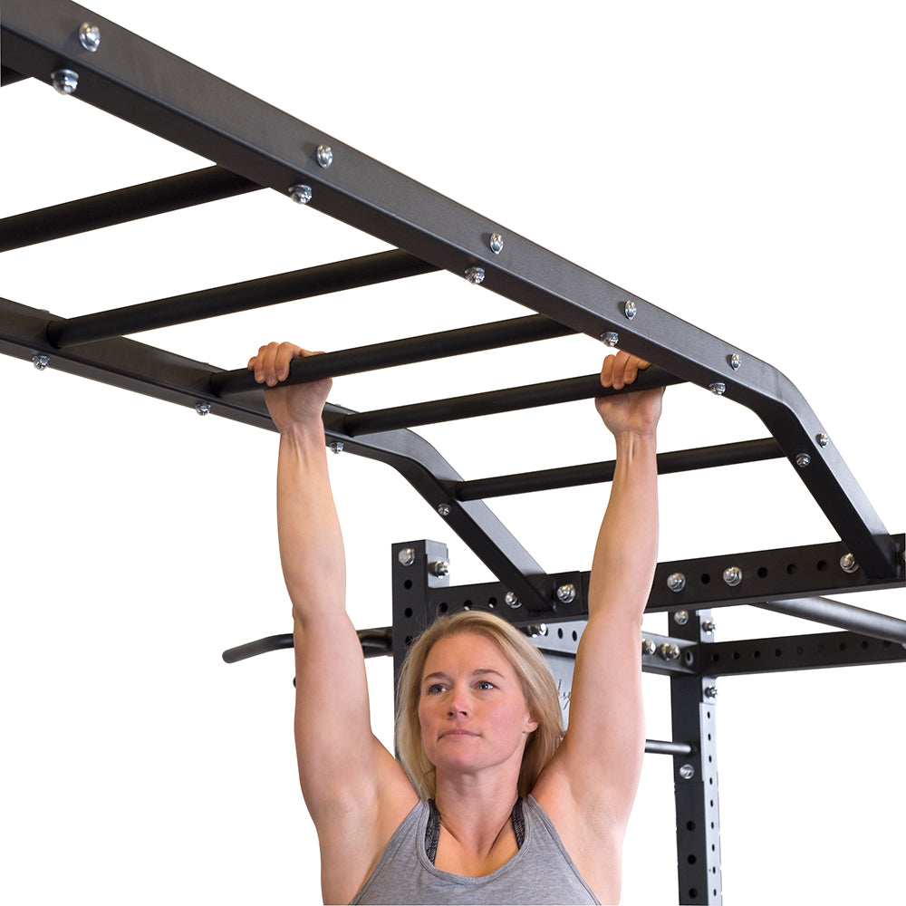 BODYSOLID Monkey bars