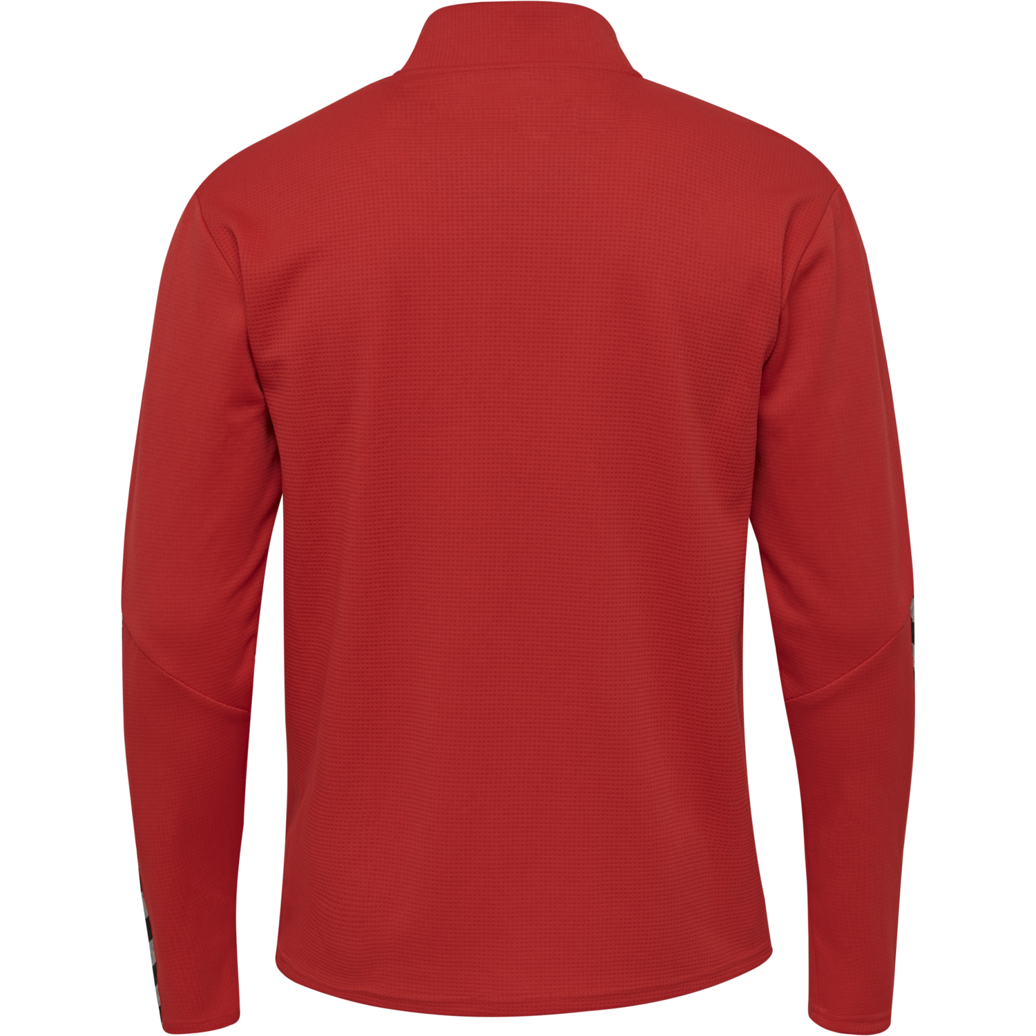 hmlAUTHENTIC HALF ZIP SWEATSHIRT