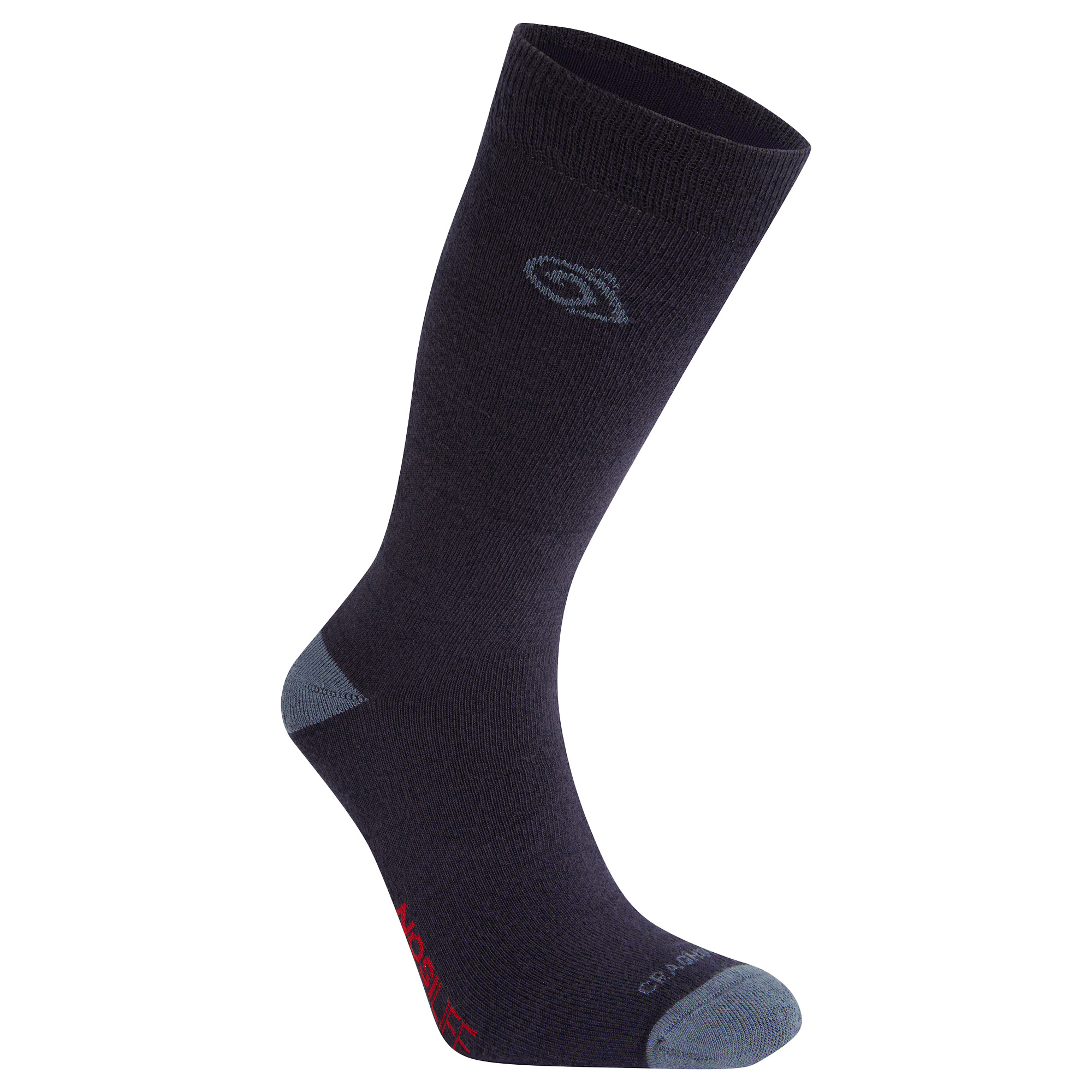 NosiLife Travel Single Pack Socks