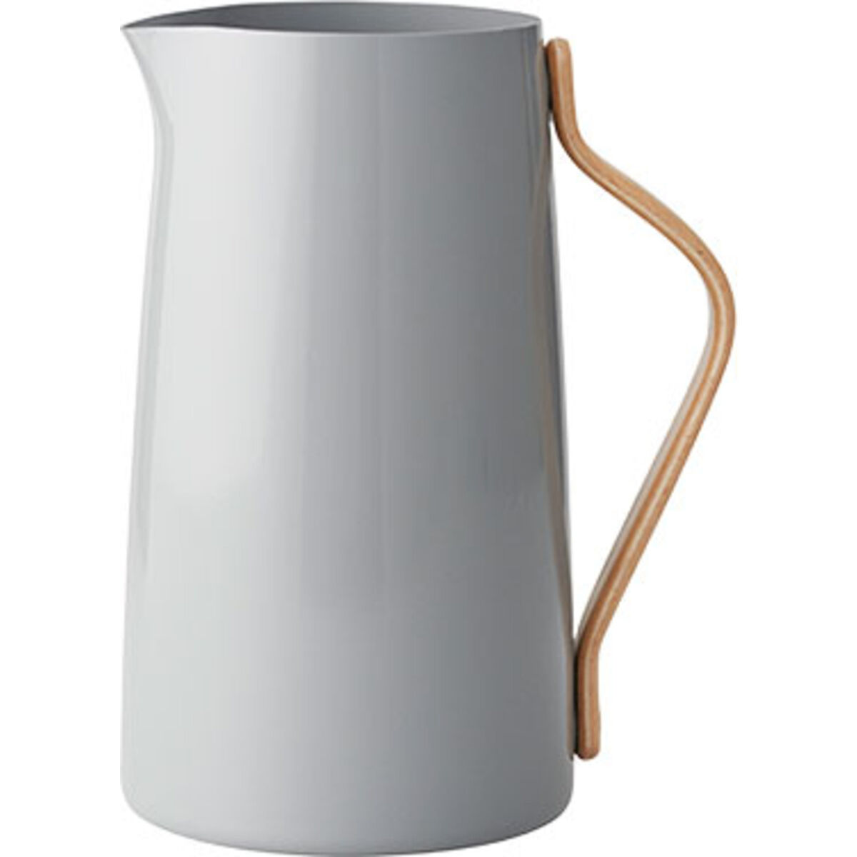 Emma Serveringsmugge 2 liter Grå