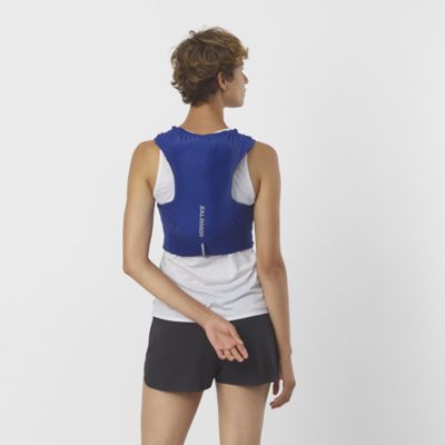 SalomonAdv Skin 5 Set - blau