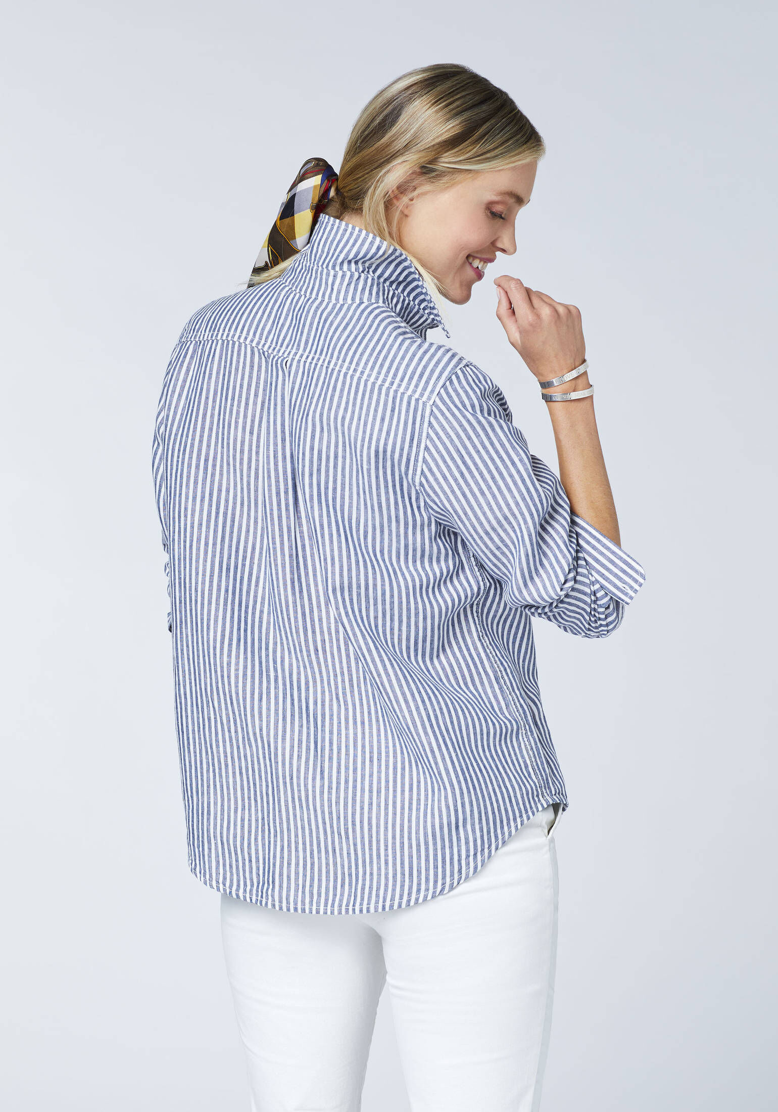 Polo Sylt| Damen Bluse