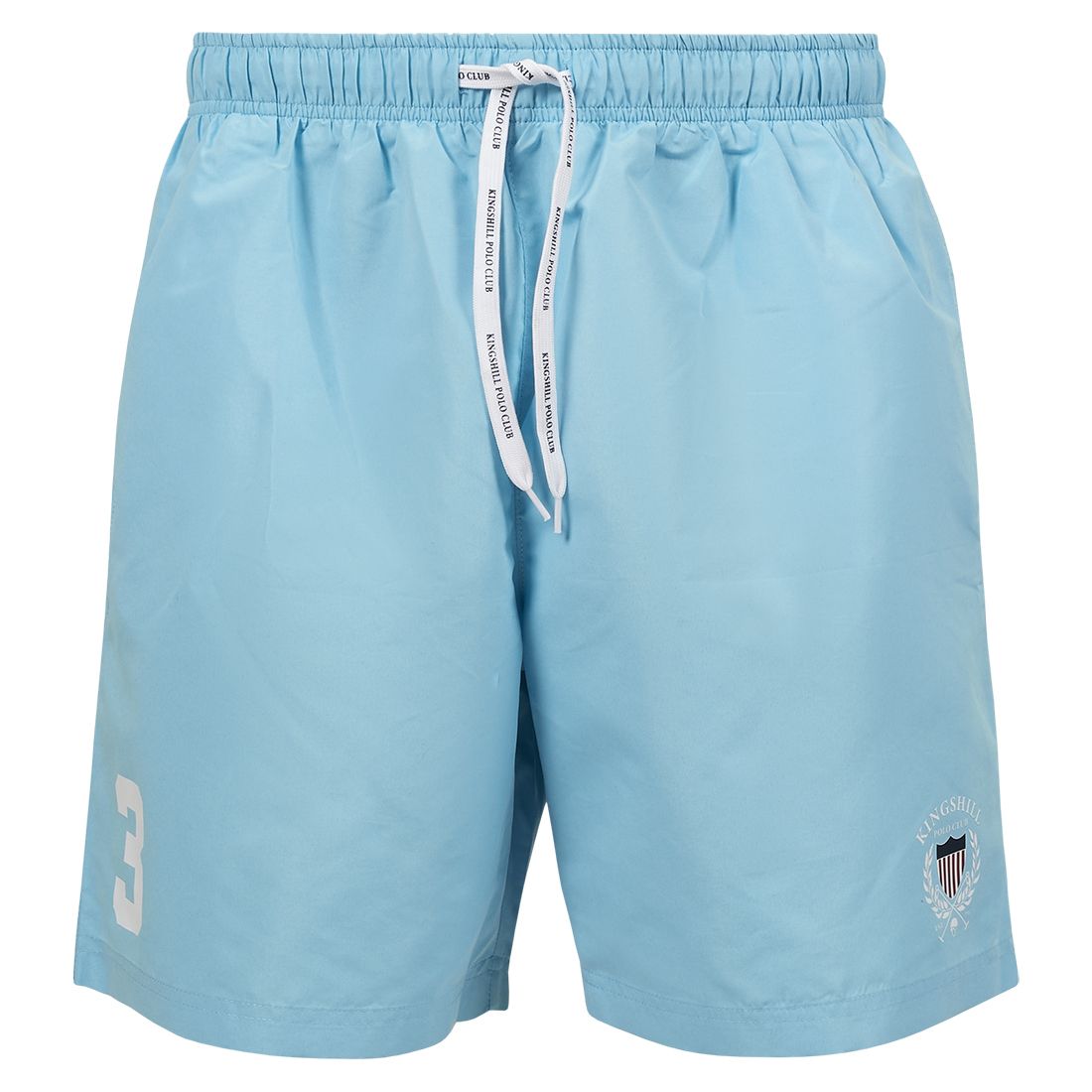 Badeshorts Kingston