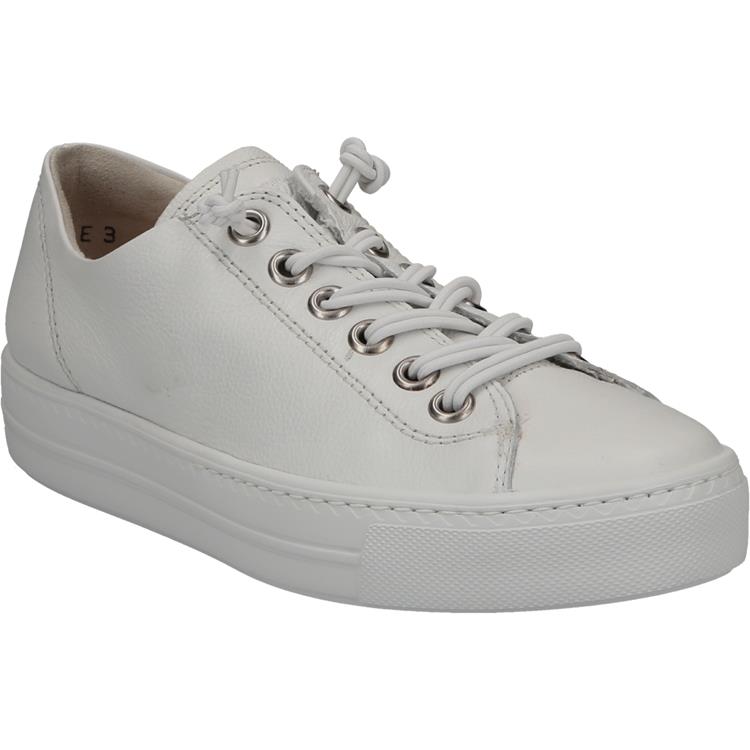 Paul Green 4081 white/offwhite
