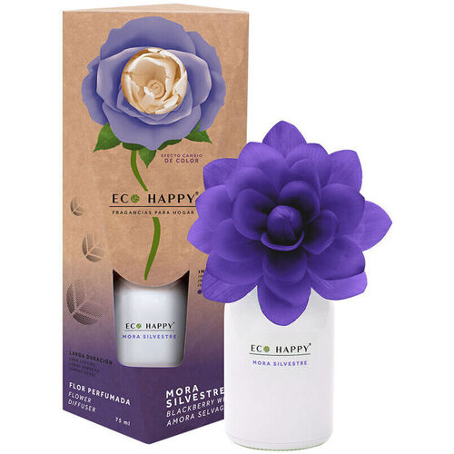 Eco Happy - Mora Silvestre Flor Perfumada