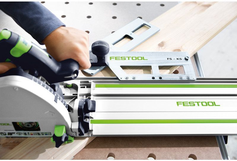 Festool - 491588 - Combizwaaihaak - Voor Geleiderails