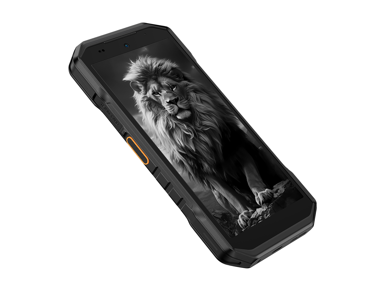 SMARTPHONE ROBUSTO ULEFONE ARMOR X32 PRO 8GB 256GB PRETO