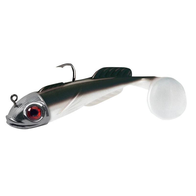 Leurre Souple Arme Delalande Chabot - 5Cm