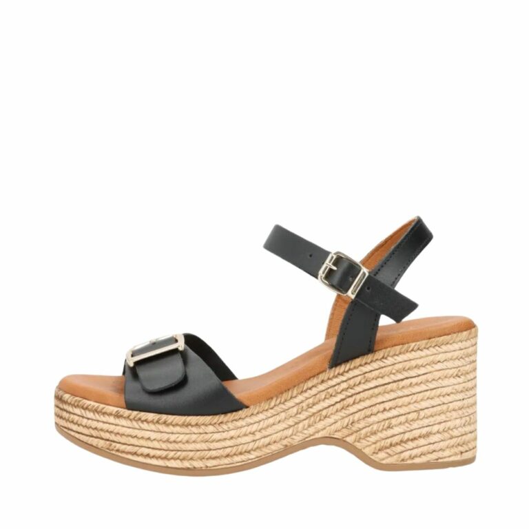 Shoedesign Copenhagen Lourdes Sandal Dame