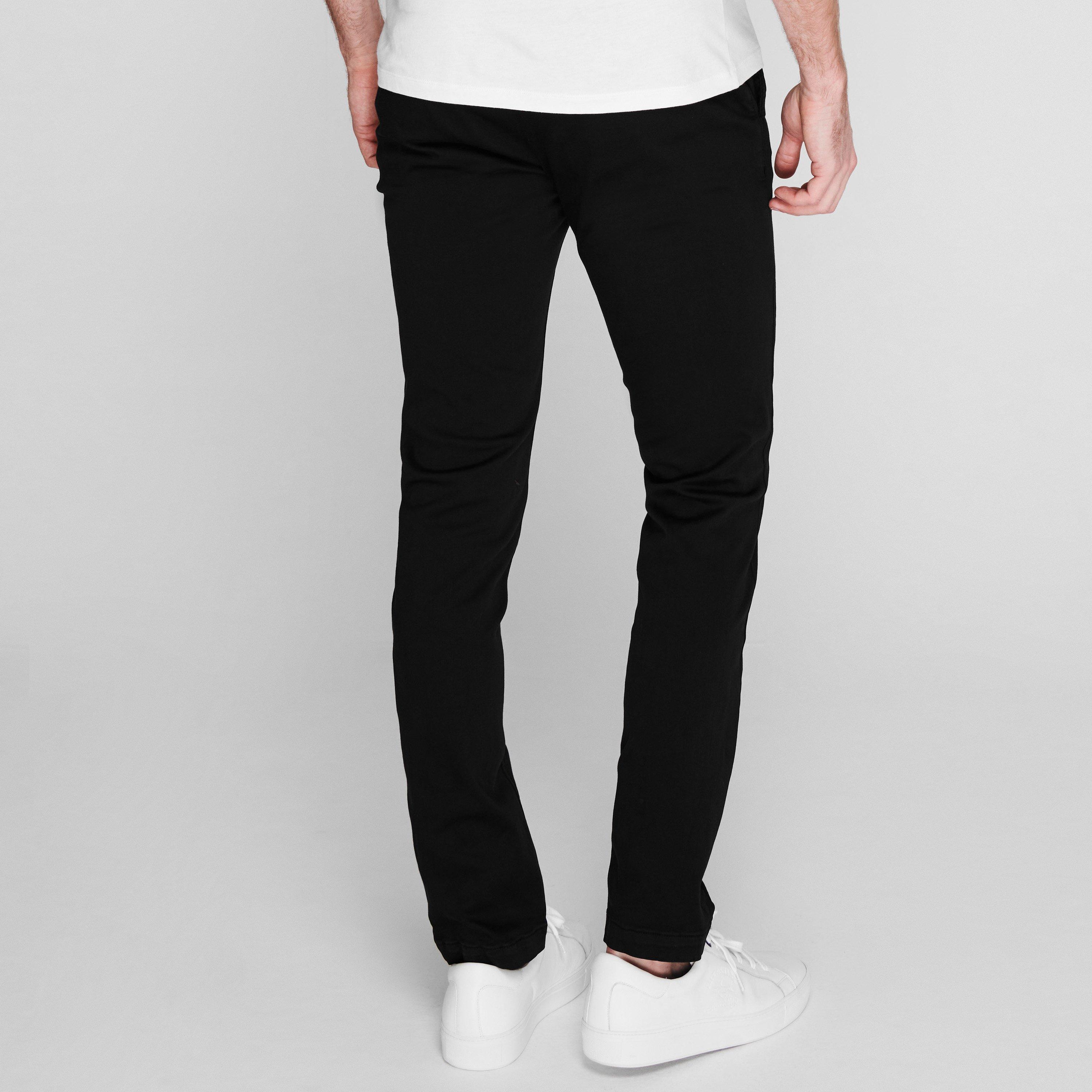 Replay Replay Hyper Chinos