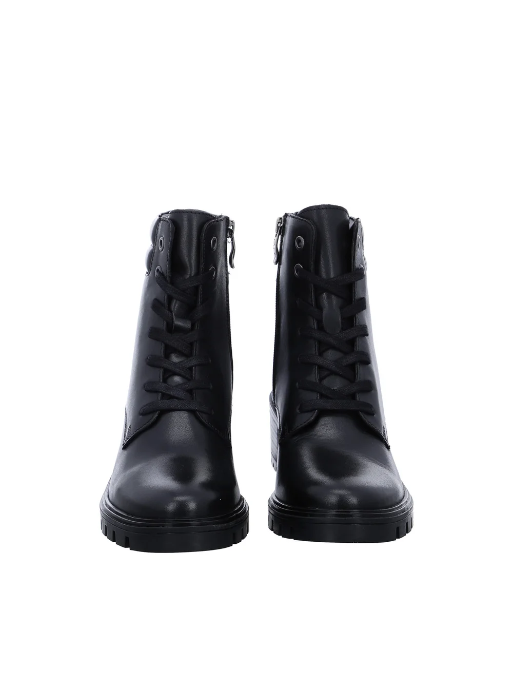 Stiefelette Denver schwarz