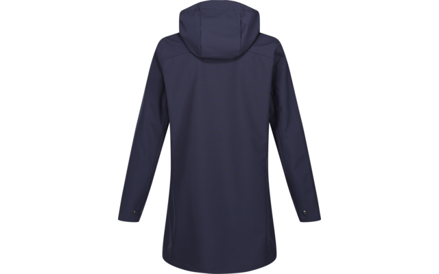 Regatta Carisbrooke Damen Softshellmantel