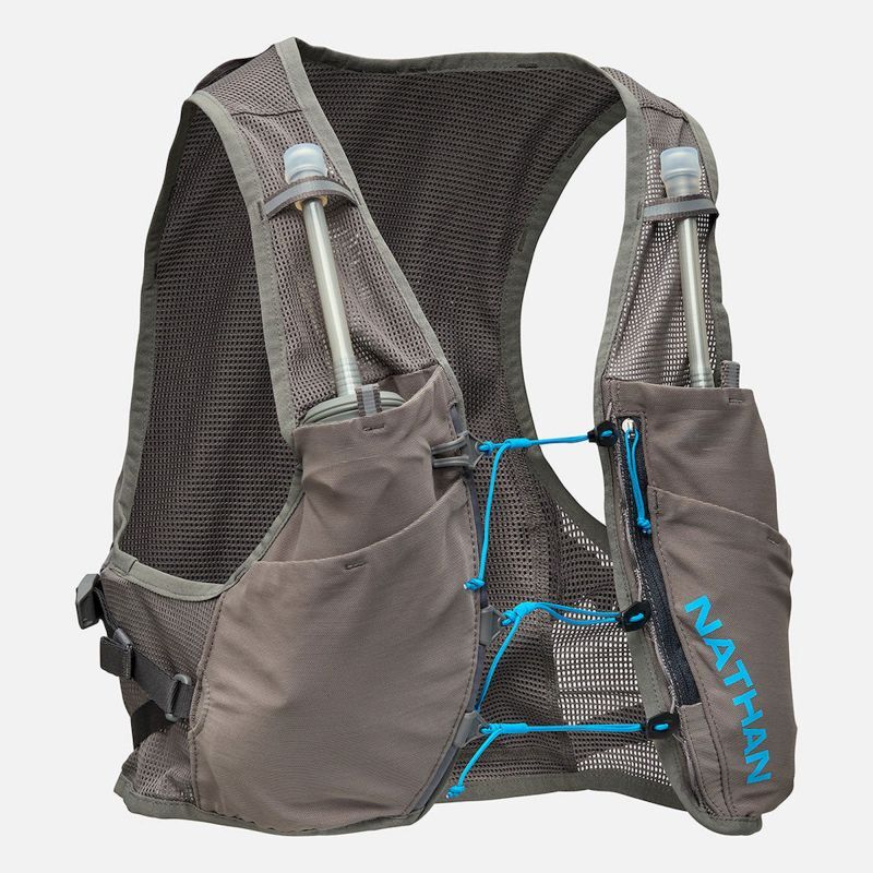 Pinnacle Breeze 4L - Sac trail homme