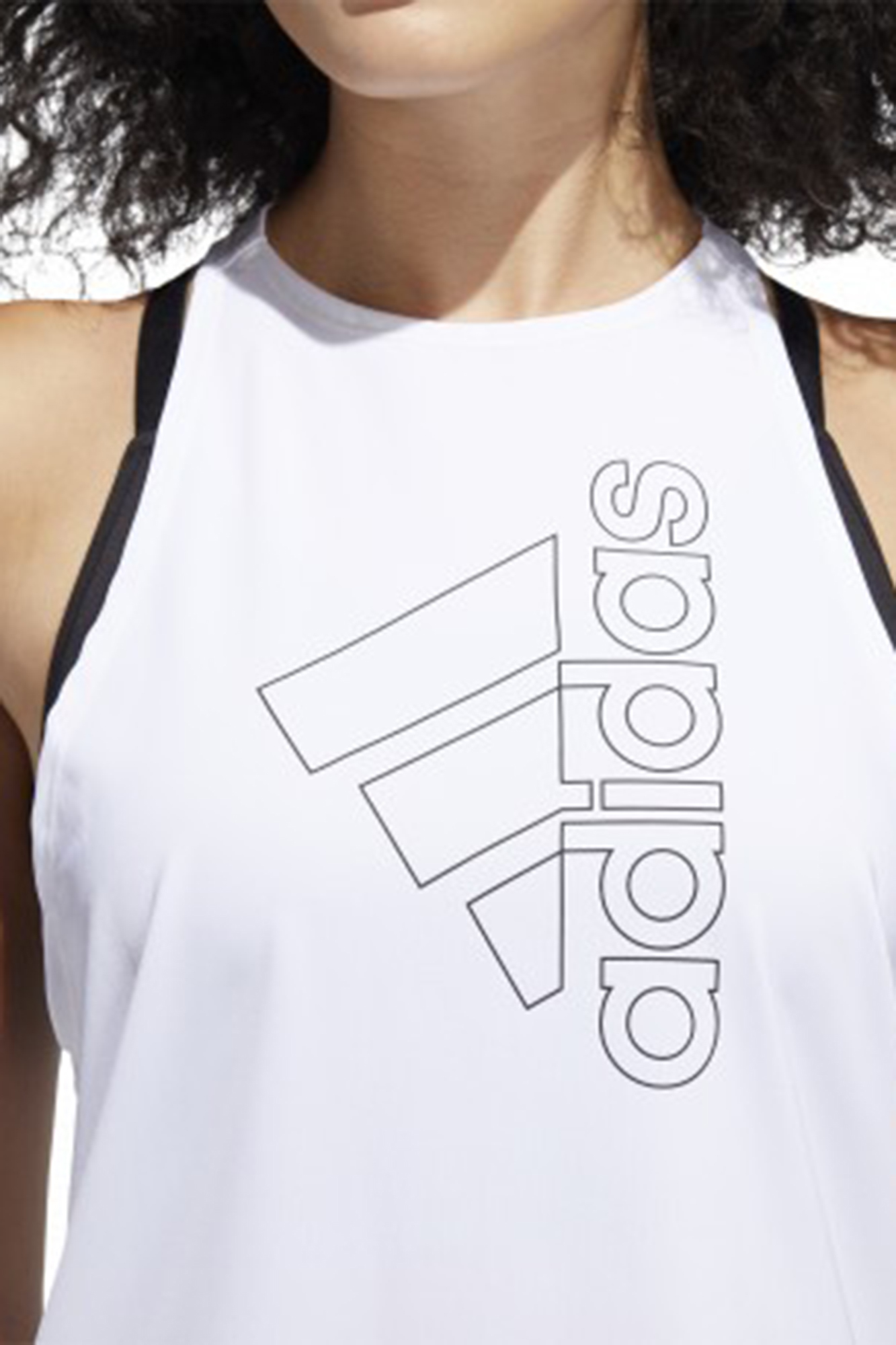 Camiseta TECH BOS
