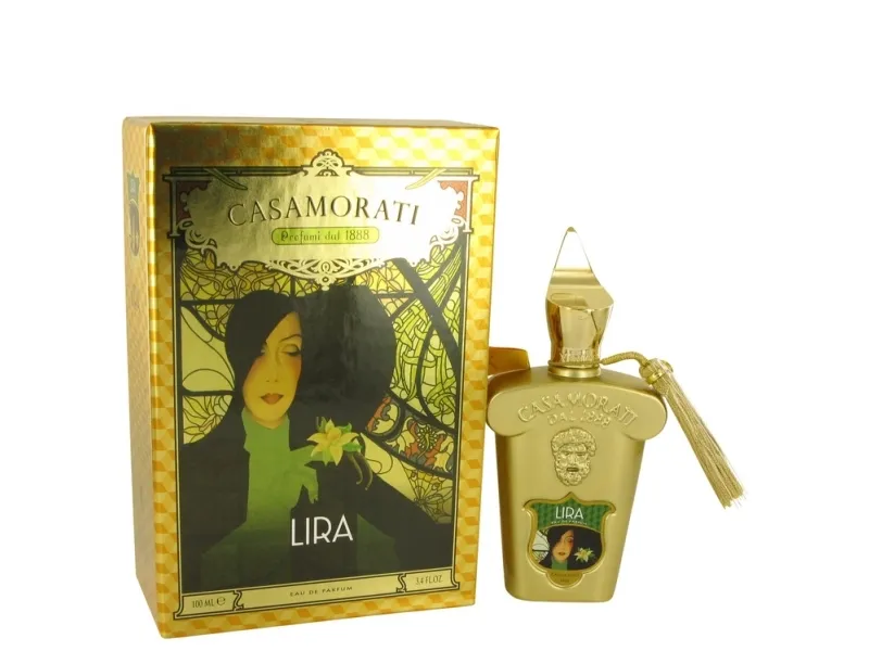 Xerjoff Casamorati Lira Eau De Parfum 100 ml (kvinde)