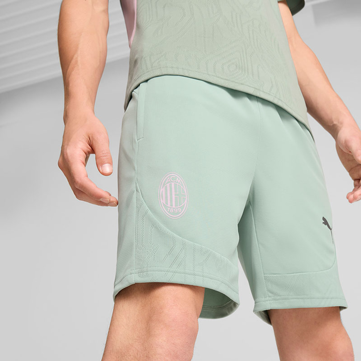 Puma AC Milan Training Short 2024/2025