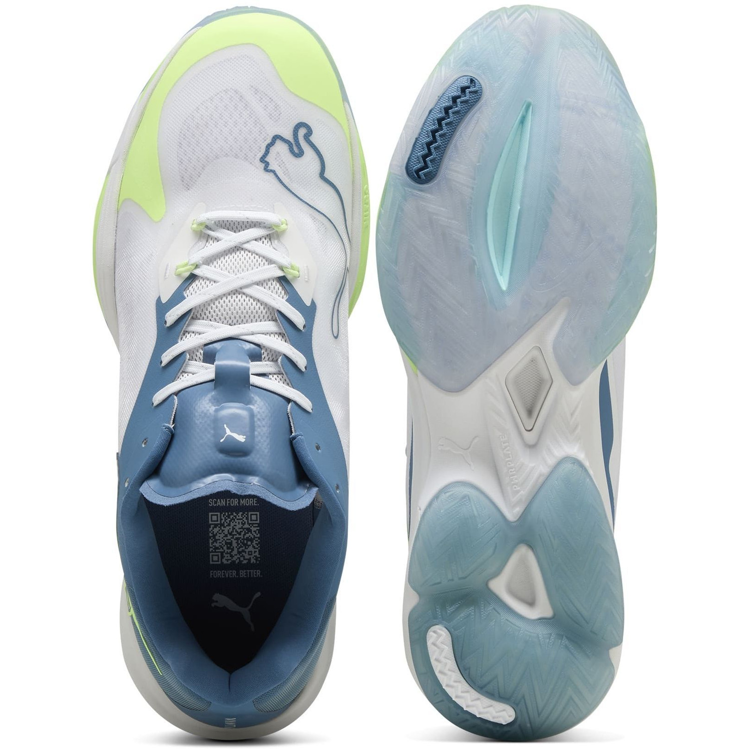 Puma Vantage Nitro Men