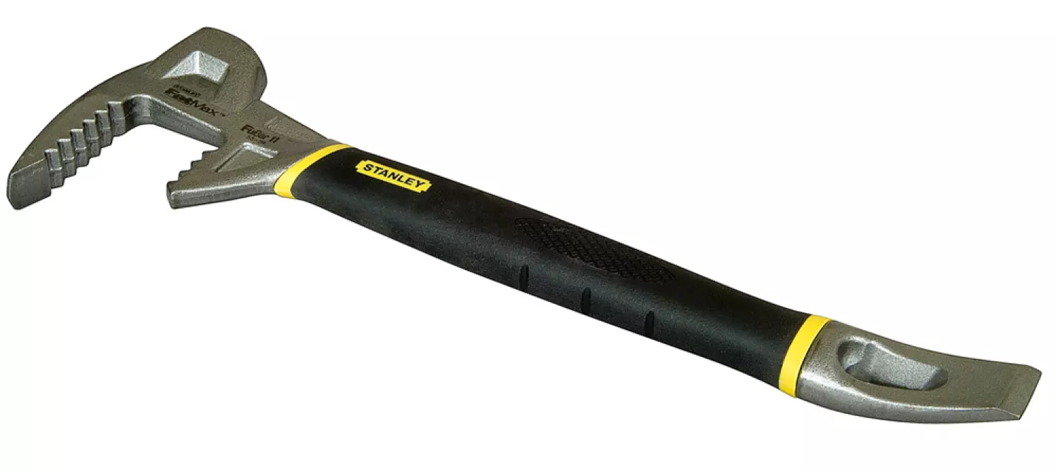 Stanley 1-55-119 FatMax Fubar II Multifunctioneel sloopijzer - 380mm