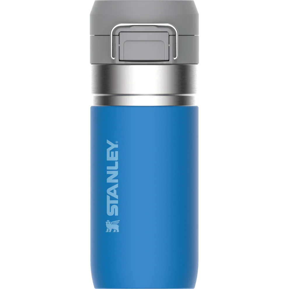 Go Quick Flip Water Bottle | 0.47L