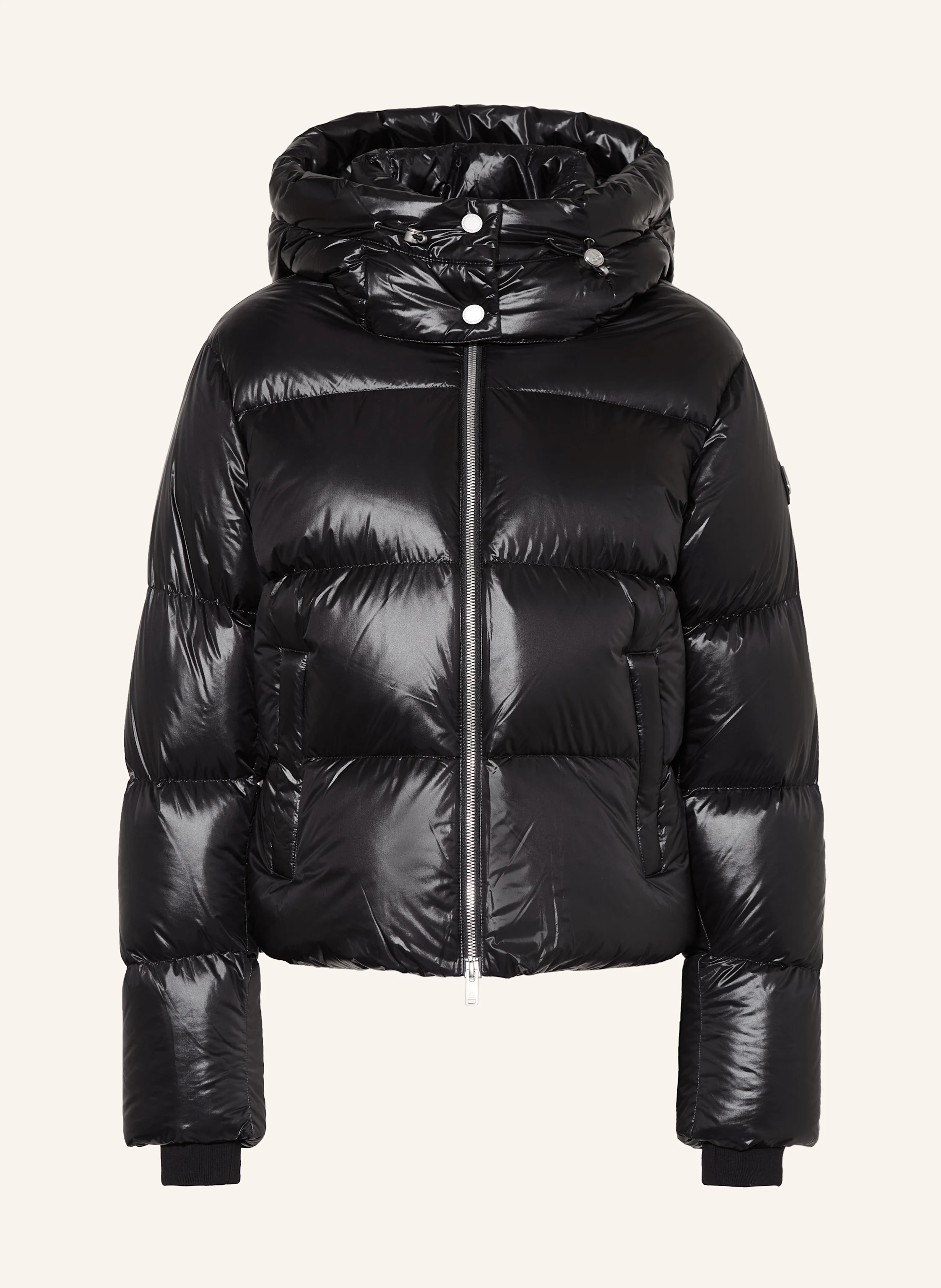 MOOSE KNUCKLES Daunenjacke MOONSTONE