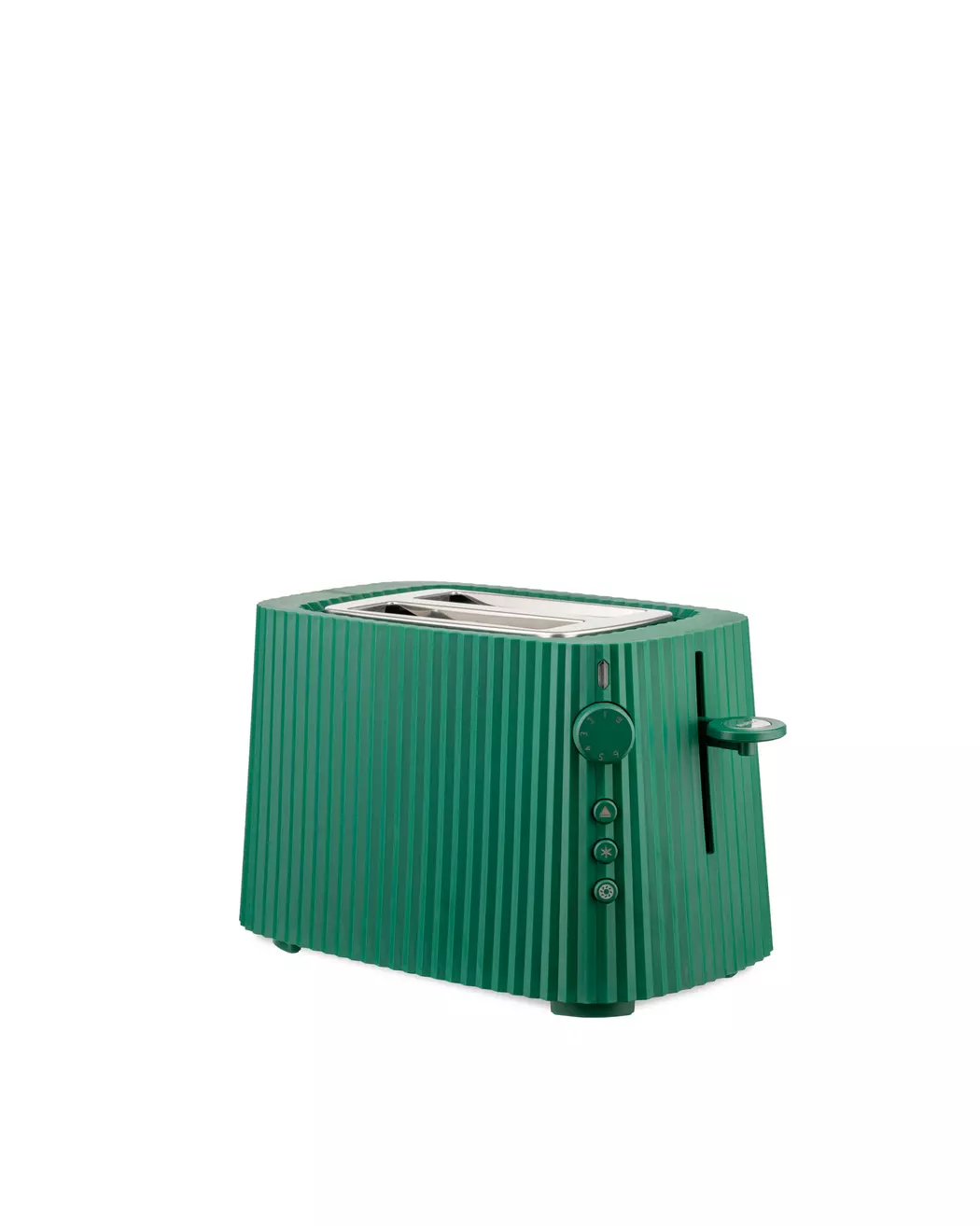Toaster Plissé