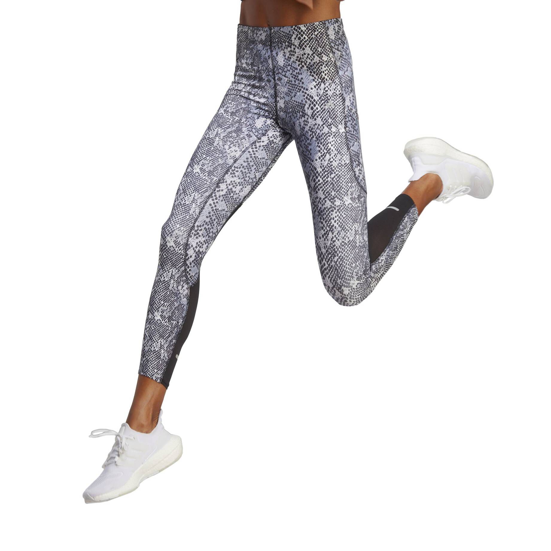 adidas Performance| Damen Lauftights FASTIMPACT 7/8